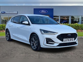 Ford - Focus