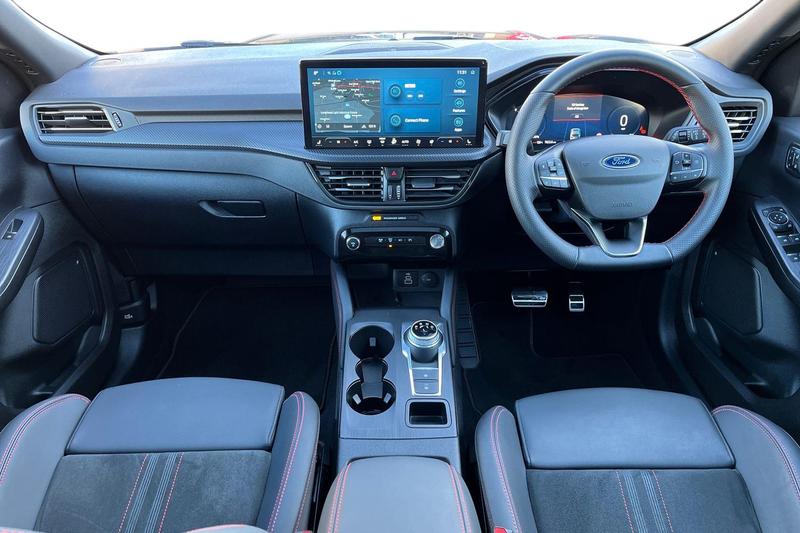 Used Ford Kuga 2025 for sale - 76797028: Photo 10