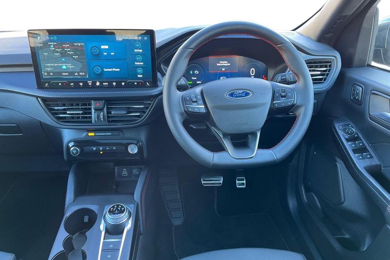 Used Ford Kuga 2025 for sale - 76797028: Photo 11