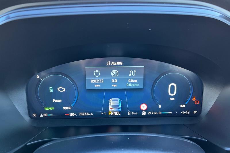 Used Ford Kuga 2025 for sale - 76797028: Photo 13