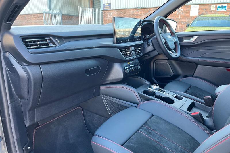 Used Ford Kuga 2025 for sale - 76797028: Photo 18