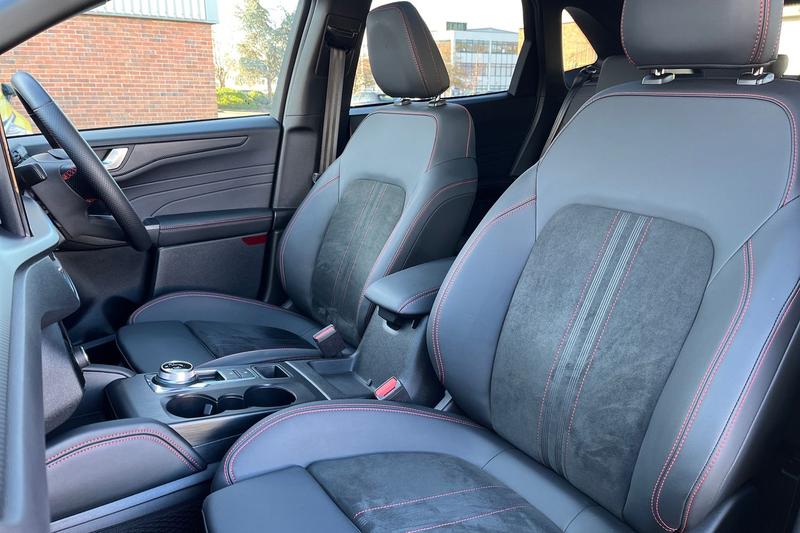 Used Ford Kuga 2025 for sale - 76797028: Photo 19