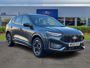 Ford - Kuga