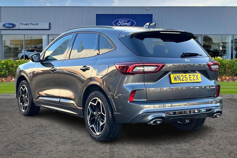 Used Ford Kuga 2025 for sale - 76797028: Photo 2