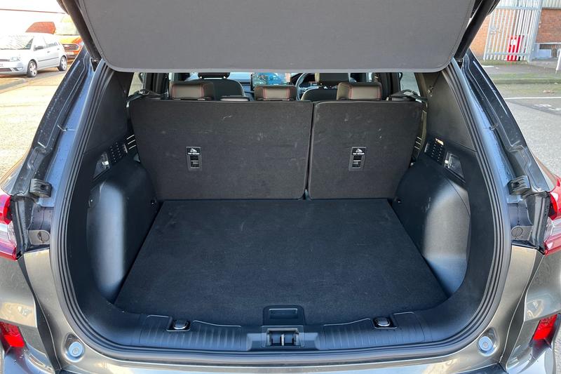 Used Ford Kuga 2025 for sale - 76797028: Photo 21