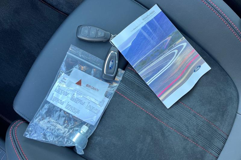 Used Ford Kuga 2025 for sale - 76797028: Photo 22