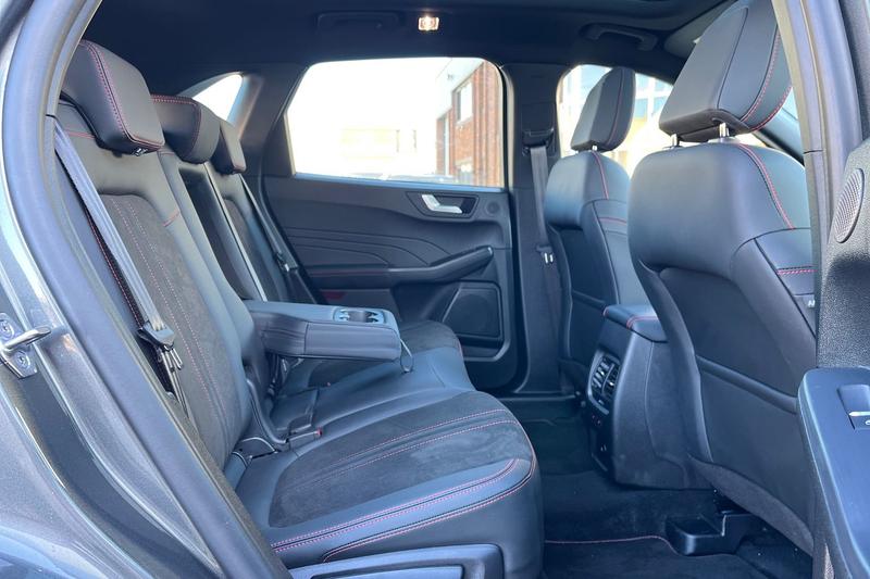 Used Ford Kuga 2025 for sale - 76797028: Photo 27