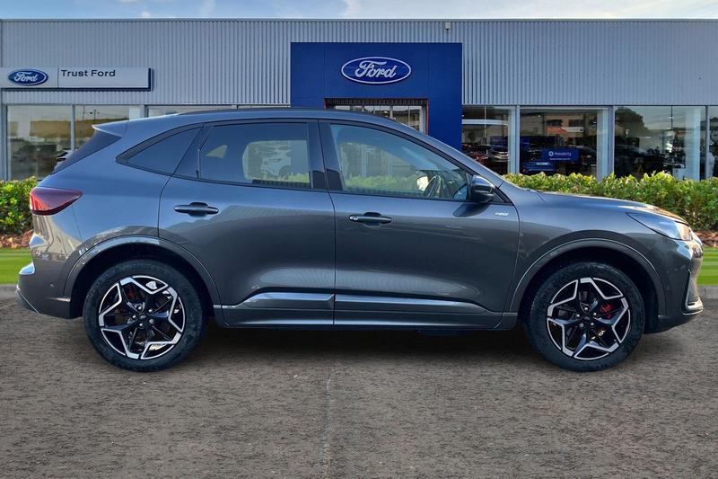 Used Ford Kuga 2025 for sale - 76797028: Photo 3