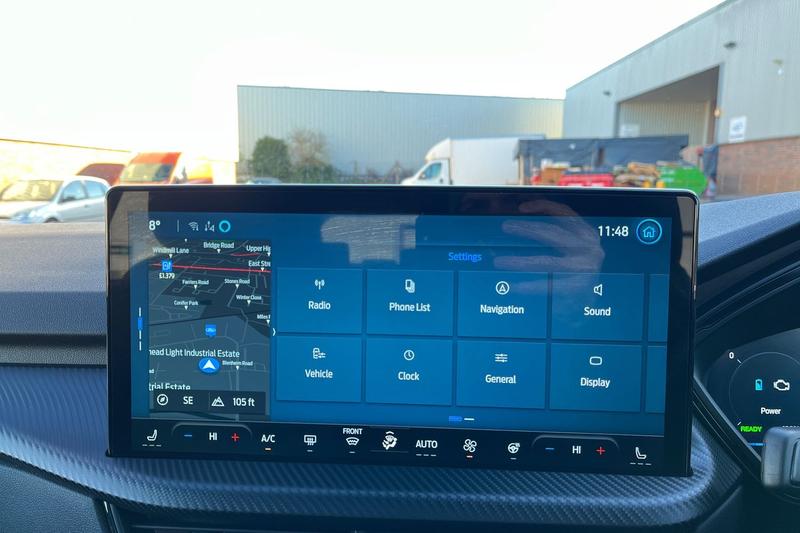 Used Ford Kuga 2025 for sale - 76797028: Photo 36