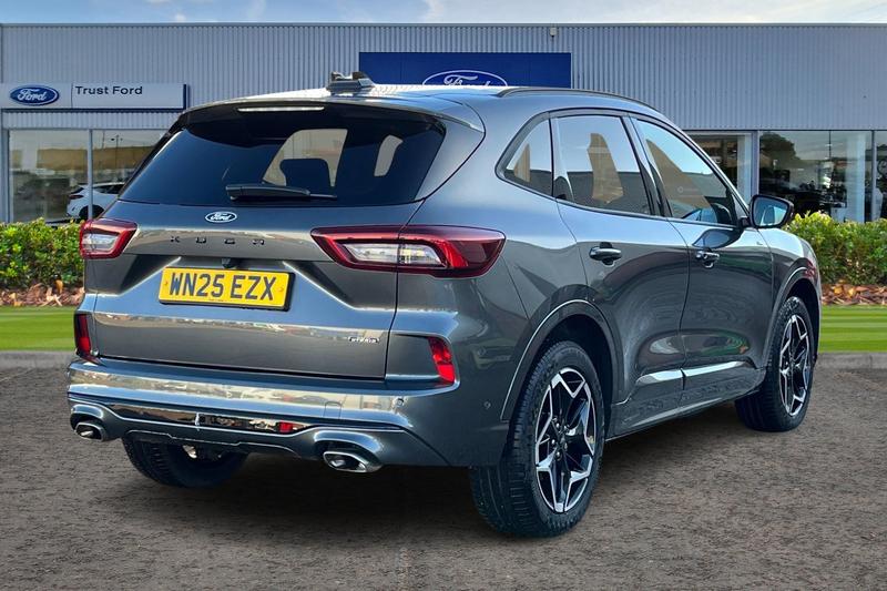 Used Ford Kuga 2025 for sale - 76797028: Photo 4