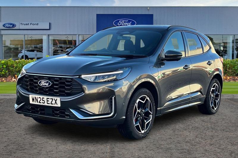 Used Ford Kuga 2025 for sale - 76797028: Photo 5