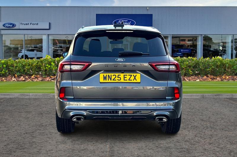 Used Ford Kuga 2025 for sale - 76797028: Photo 7