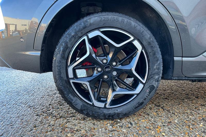 Used Ford Kuga 2025 for sale - 76797028: Photo 8