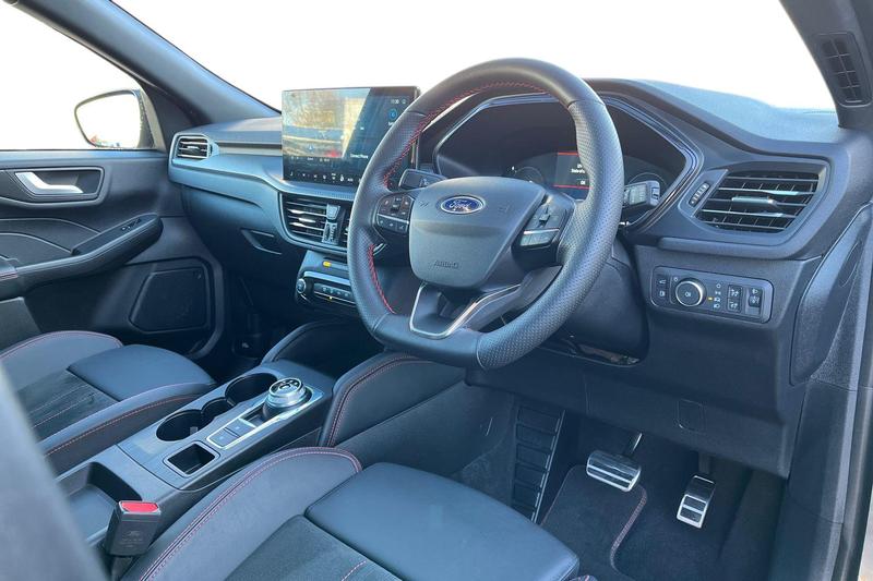 Used Ford Kuga 2025 for sale - 76797028: Photo 9