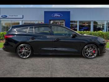 Used Ford Focus 2023 for sale - 75392080: Photo
