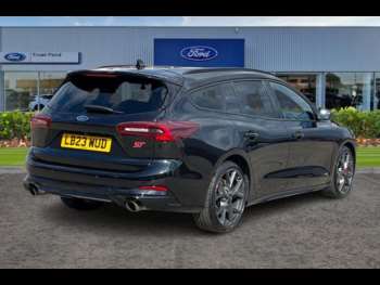 Used Ford Focus 2023 for sale - 75392080: Photo