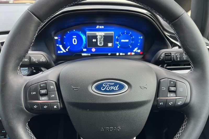 Used Ford Fiesta 2022 for sale - 76703162: Photo 12