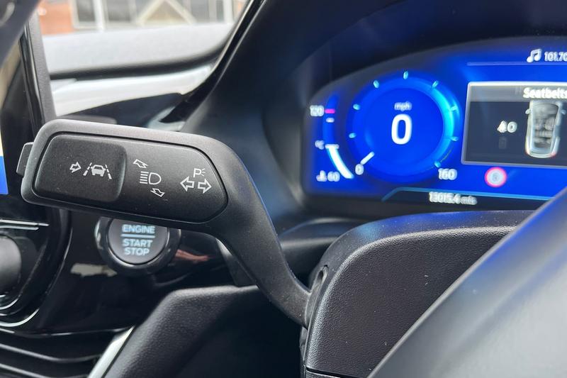 Used Ford Fiesta 2022 for sale - 76703162: Photo 14