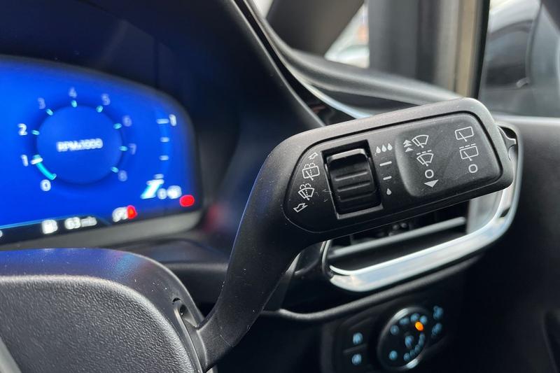 Used Ford Fiesta 2022 for sale - 76703162: Photo 15