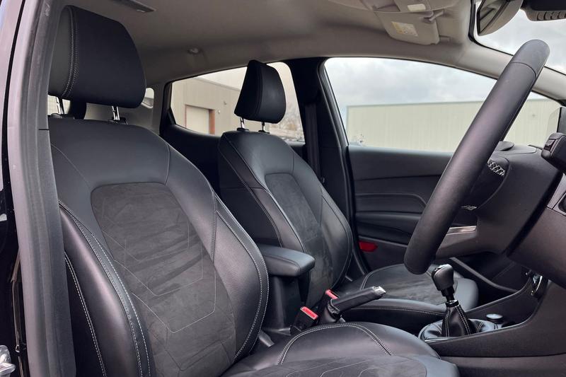 Used Ford Fiesta 2022 for sale - 76703162: Photo 17