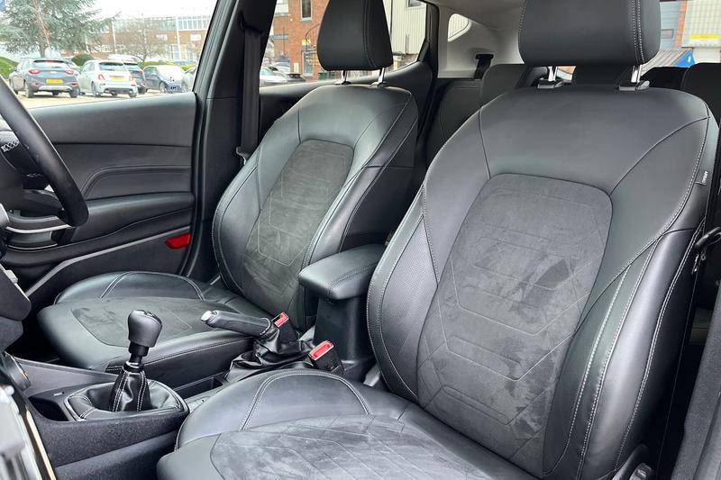 Used Ford Fiesta 2022 for sale - 76703162: Photo 19