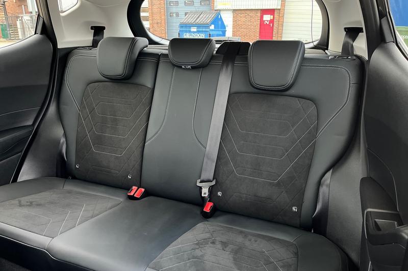 Used Ford Fiesta 2022 for sale - 76703162: Photo 20