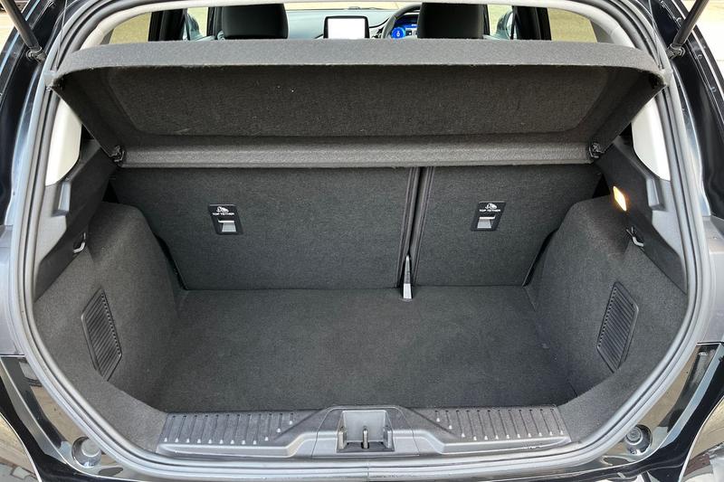 Used Ford Fiesta 2022 for sale - 76703162: Photo 21