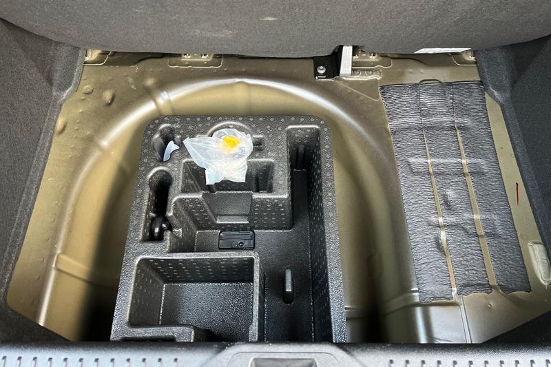 Used Ford Fiesta 2022 for sale - 76703162: Photo 23