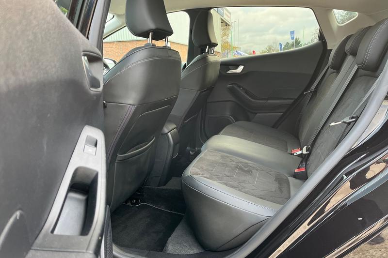 Used Ford Fiesta 2022 for sale - 76703162: Photo 25