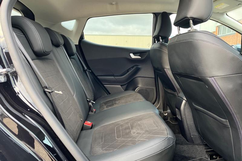 Used Ford Fiesta 2022 for sale - 76703162: Photo 26