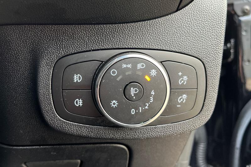 Used Ford Fiesta 2022 for sale - 76703162: Photo 27