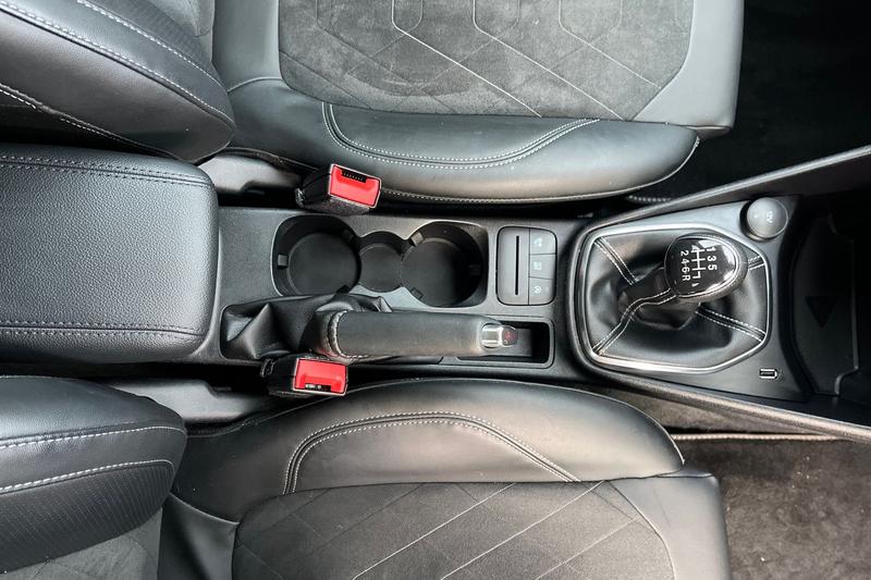 Used Ford Fiesta 2022 for sale - 76703162: Photo 29