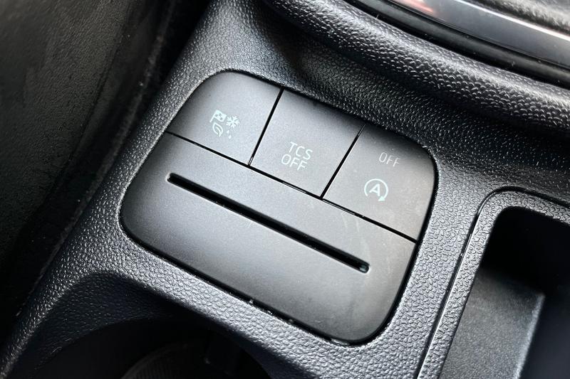 Used Ford Fiesta 2022 for sale - 76703162: Photo 30