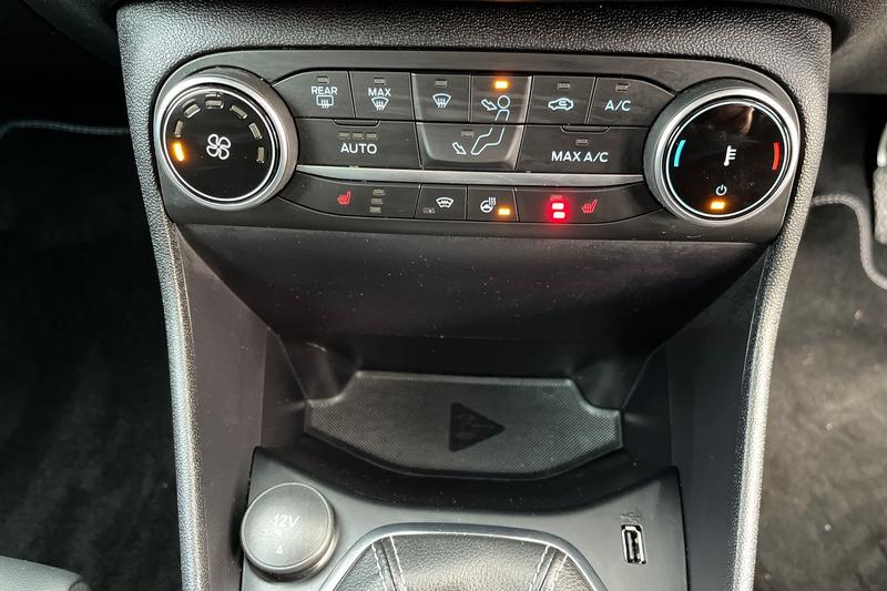 Used Ford Fiesta 2022 for sale - 76703162: Photo 31