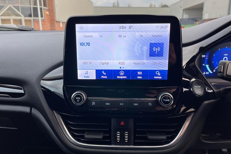 Used Ford Fiesta 2022 for sale - 76703162: Photo 32