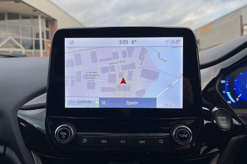 Used Ford Fiesta 2022 for sale - 76703162: Photo 33