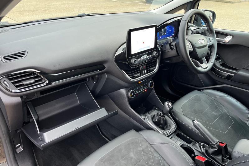 Used Ford Fiesta 2022 for sale - 76703162: Photo 36