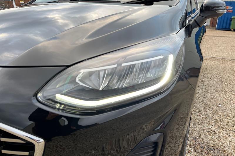 Used Ford Fiesta 2022 for sale - 76703162: Photo 38