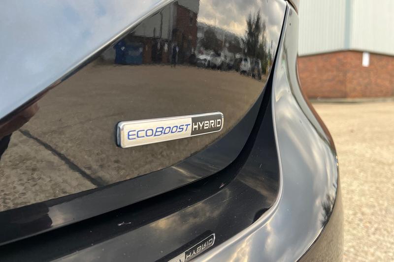 Used Ford Fiesta 2022 for sale - 76703162: Photo 39