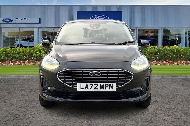 Used Ford Fiesta 2022 for sale - 76703162: Photo 6