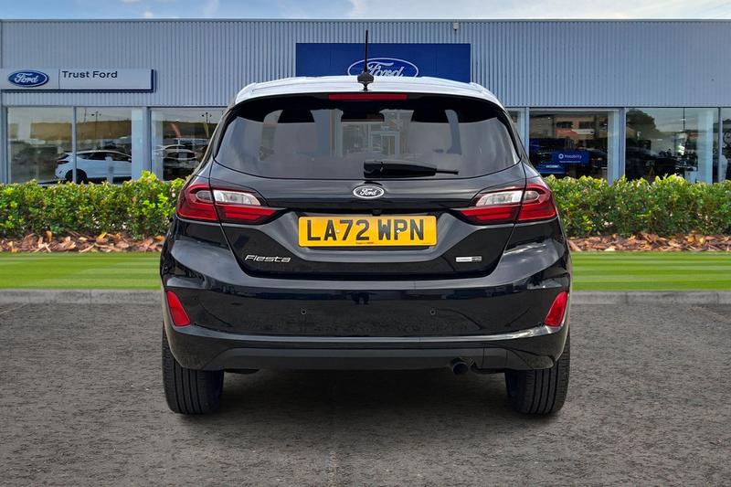 Used Ford Fiesta 2022 for sale - 76703162: Photo 7