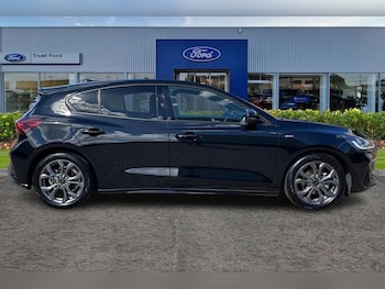 Used Ford Focus 2026 for sale - 79063509: Photo