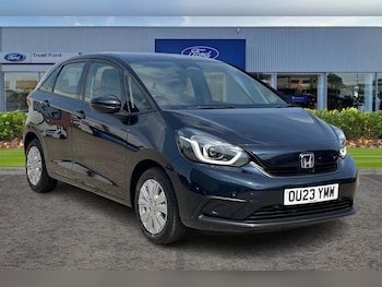 Used Honda Jazz 2023 for sale - 79305315: Photo