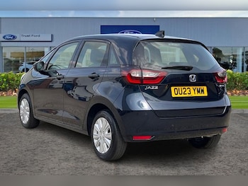 Used Honda Jazz 2023 for sale - 79305315: Photo