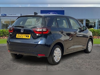 Used Honda Jazz 2023 for sale - 79305315: Photo