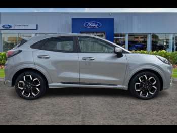 Used Ford Puma 2023 for sale - 75038923: Photo