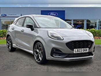 Used Ford Puma undefined for sale - 79026849: Photo