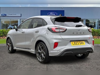 Used Ford Puma undefined for sale - 79026849: Photo