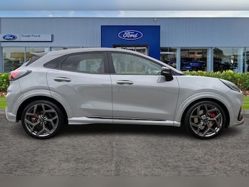 Used Ford Puma undefined for sale - 79026849: Photo