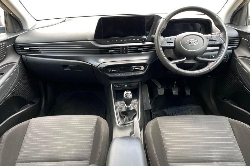 Used Hyundai i20 2023 for sale - 78015405: Photo 10